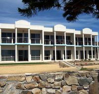 Christies Seahorse - Accommodation VIC