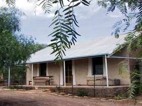 Blinman SA Accommodation VIC