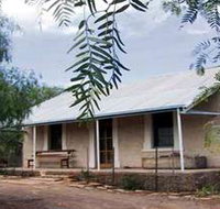 Mrs - Accommodation VIC