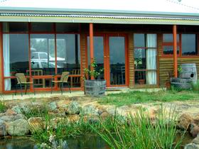 Minko Farmstay - Accommodation VIC 0