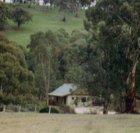 Wuthering Heights - Bronte Manor - Accommodation VIC