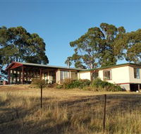 Clare View Accommodation - Clare View Cottage - Accommodation VIC