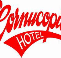 The Cornucopia Hotel - Accommodation VIC