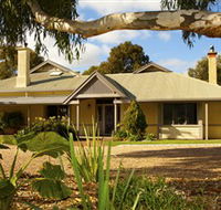 Whistler Farm - Accommodation VIC