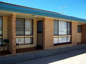 Stansbury Villas - Accommodation VIC 0