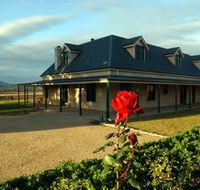 Abbotsford Country House - Accommodation VIC