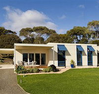 SeaShells Penneshaw - Accommodation VIC