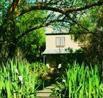Dennis Cottage - Accommodation VIC