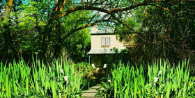 Dennis Cottage - Accommodation VIC 0