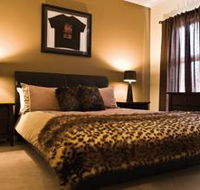 McLaren Vale Studio Apartments - Accommodation VIC