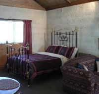 Barossa Doubles D'vine - Accommodation VIC