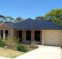 The Kookaburra - Accommodation VIC