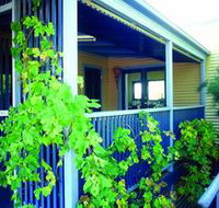 Lavender Blue Country Apartments - Accommodation VIC