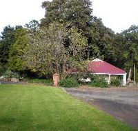 Brown's House - Accommodation VIC