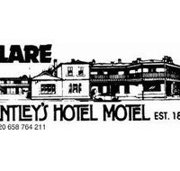 The Bentley's Hotel Motel - Accommodation VIC