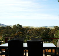 Barossa Vista - Accommodation VIC