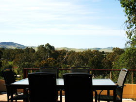 Barossa Vista - Accommodation VIC 0