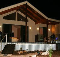 Pike River Luxury Villas - Accommodation VIC
