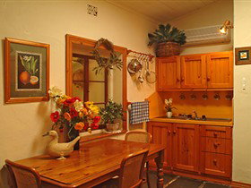 Dingabledinga SA Accommodation VIC