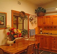 Citrus Cottage - Accommodation VIC