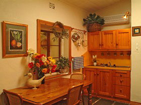 Citrus Cottage - Accommodation VIC 0