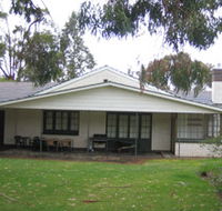 Naracoorte Cottages - Pinkerton Hill - Accommodation VIC