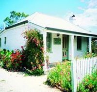 Sarah's Cottage - Accommodation VIC