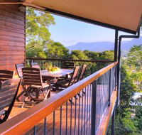 Kookas Bed and Breakfast - Accommodation VIC