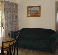 Penola Caravan Park - Accommodation VIC