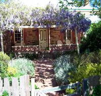 Sea  Vines Cottage - Accommodation VIC