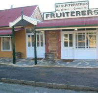 The Fruiterers - Accommodation VIC