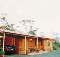 Skillogalee Cottages - Accommodation VIC