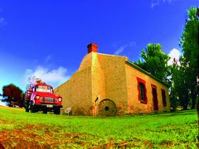 Hindmarsh Island SA Accommodation VIC