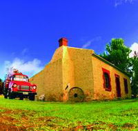 Narnu Farm - Accommodation VIC