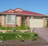 Lakeside Getaway - Accommodation VIC