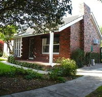 Langman Cottage - Accommodation VIC