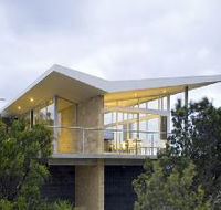 The Glasshouse - Accommodation VIC