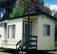 McLaren Vale Lakeside Caravan Park - Accommodation VIC
