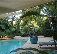 Lily Pad - Accommodation VIC