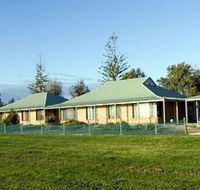 Wallaroo North Beach Tourist Park - Accommodation VIC