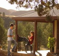 Willow Springs Overseer's Cottage - Accommodation VIC