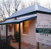 Georgie's Cottage - Accommodation VIC