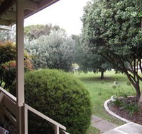 Yates Cottage - Accommodation VIC