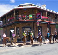 Port Germein Hotel - Accommodation VIC