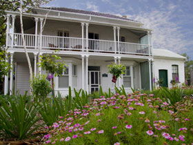 Willunga House - Accommodation VIC 0