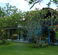 Eden at Fogg Dam - Accommodation VIC