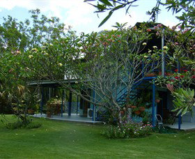 Eden At Fogg Dam - Accommodation VIC 0