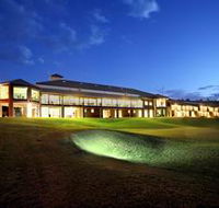 Links Lady Bay Golf Resort - Accommodation VIC