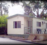 Naracoorte Holiday Park - Accommodation VIC