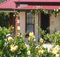 Wine And Roses Bed And Breakfast - Accommodation VIC